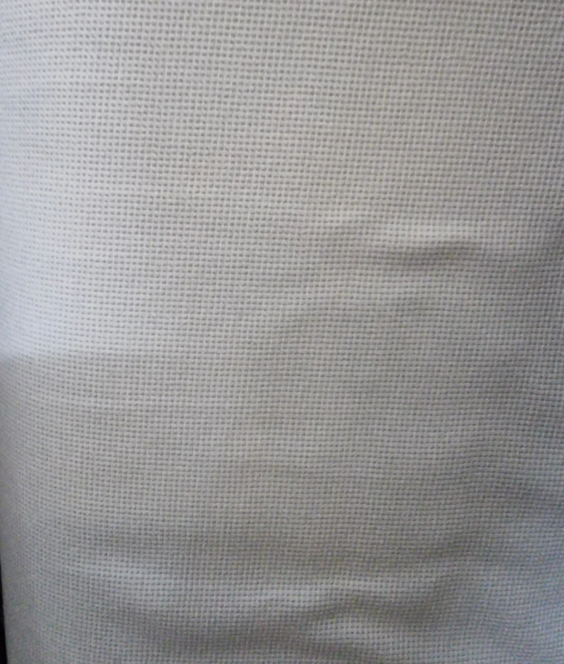 Waffel Jersey, verschiedene Farben