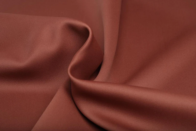 Curtain fabrics - SUNOUT, (back side of fabrics woven in white color), in 85 colors, width - 1,50 m.)