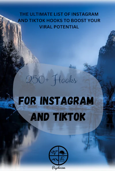 250 Done For You - Hooks 