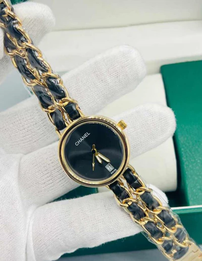 Chanel (Ladies’) Watch 