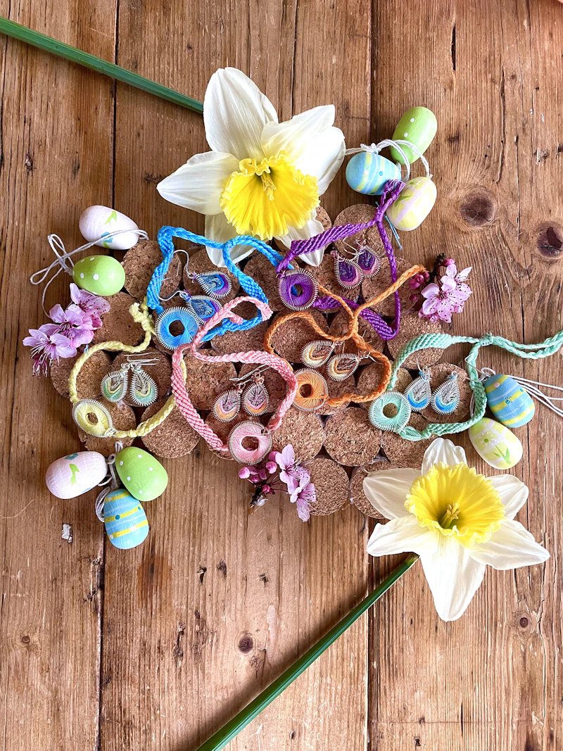 Easter Set
