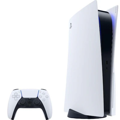 PlayStation 5