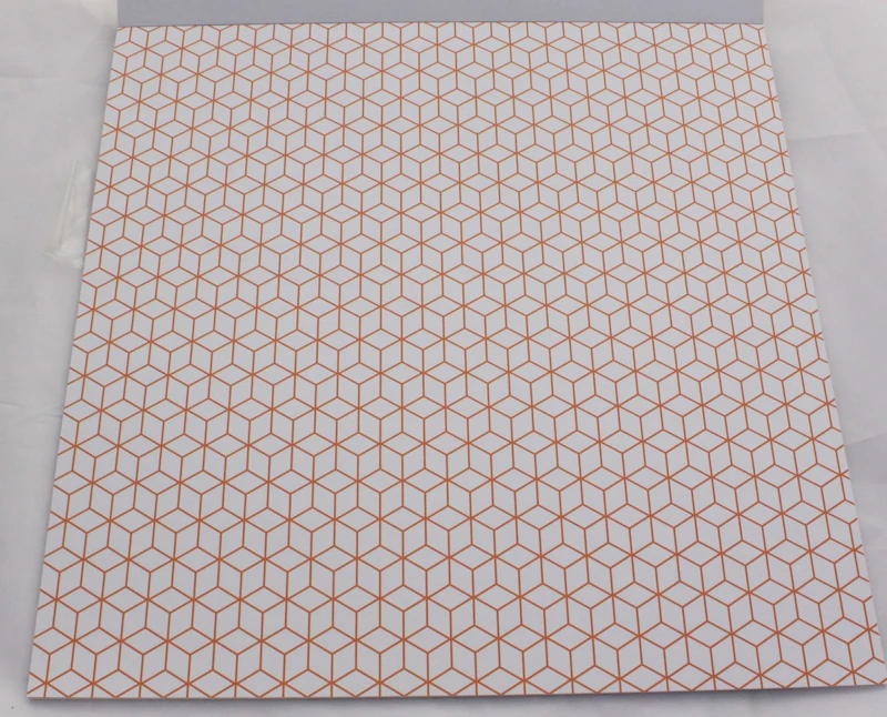 Scrapbook-Block "Schule"