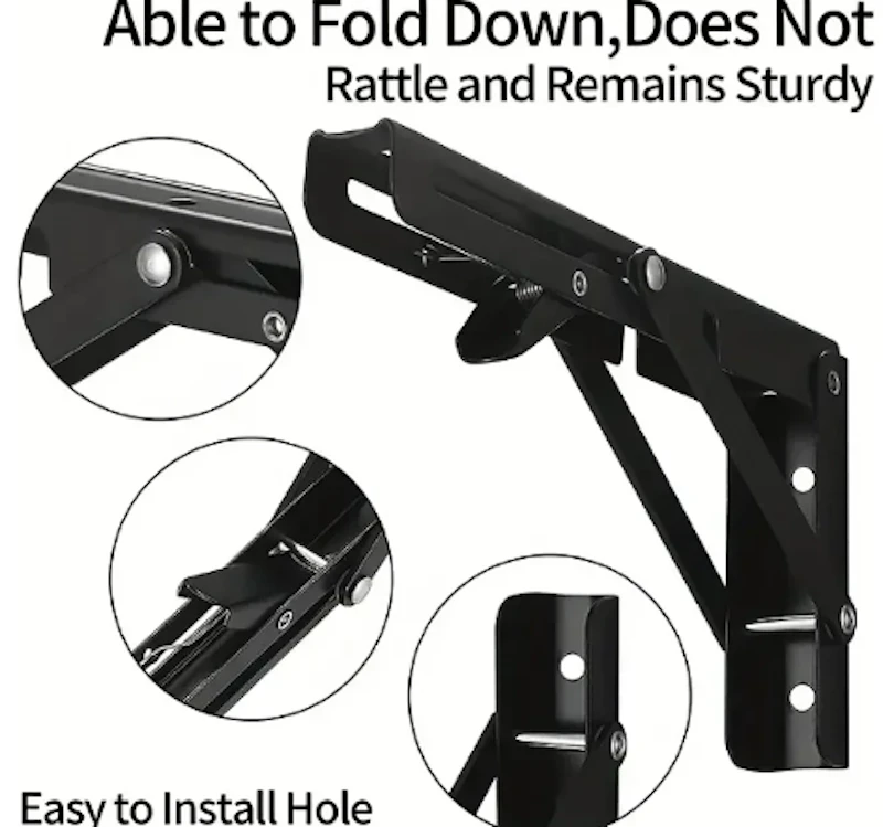 Taingle Foldimg Angle (14 Inch )