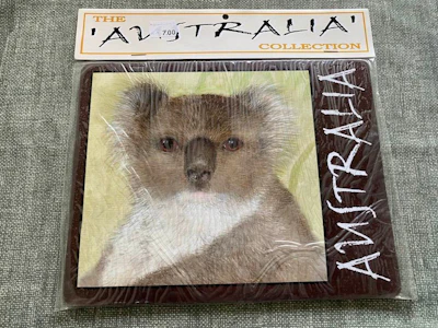 Mouspad "Koala"