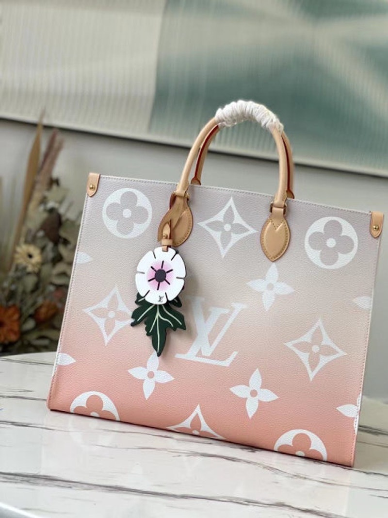 Louis Vuitton Neverfull Bag