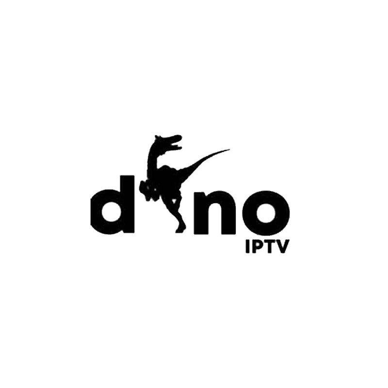 Dino IPTV Panel
