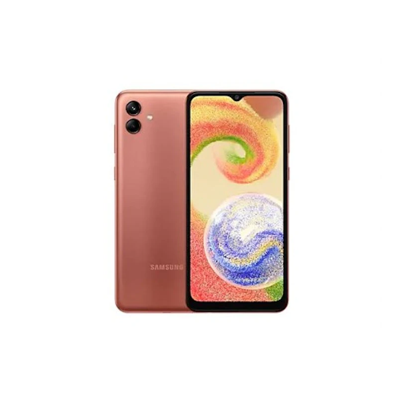 Samsung A04 e 3 gig ram 