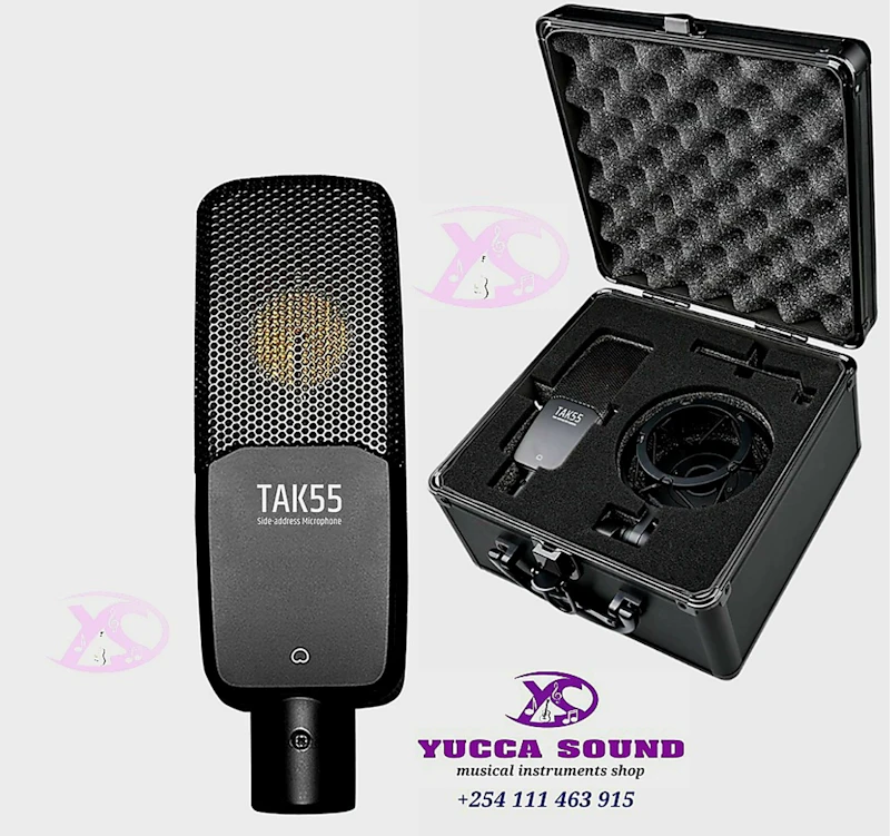 Takstar TAK35 Recording Microphone