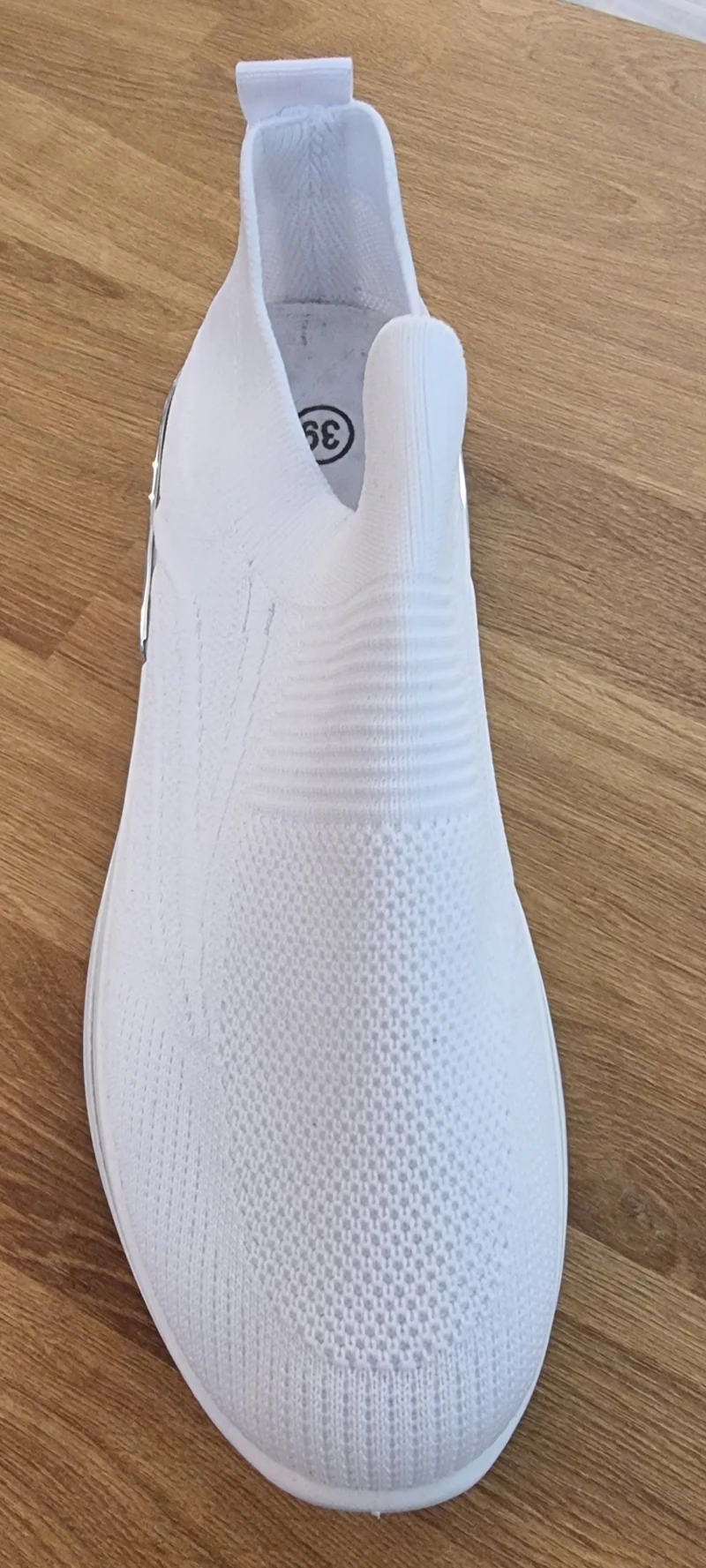 DAMEN SCHUHE, elastik 