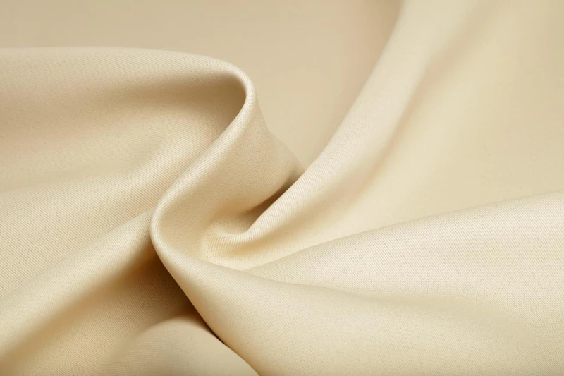 Curtain fabrics - SUNOUT, (back side of fabrics woven in white color), in 85 colors, width - 1,50 m.)