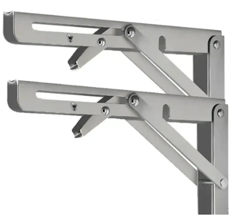 Traingle Folding Angle (10 Inch )