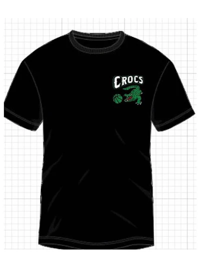 Crocs Basketball T-Shirt