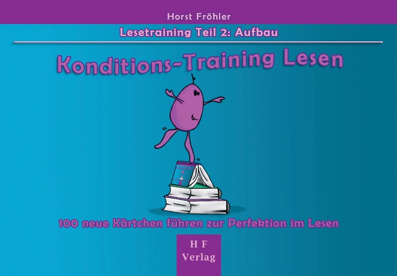 Konditions-Training Lesen