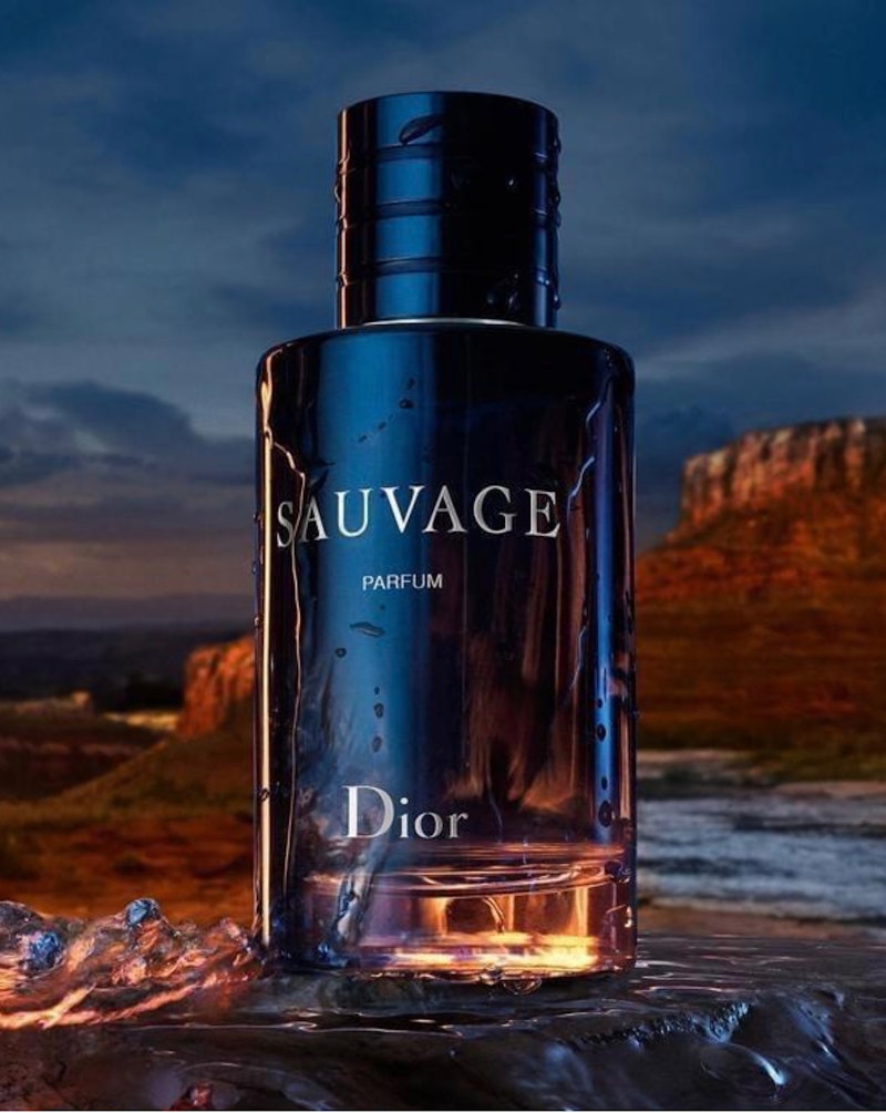 SAUVAGE