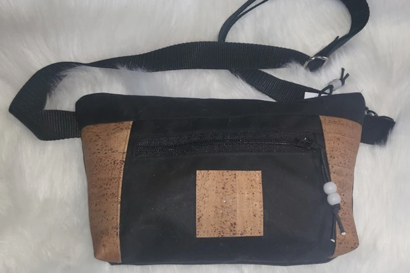 Bauchtasche