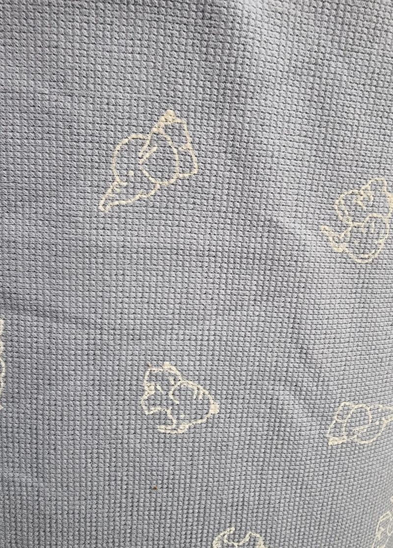 Baumwoll-Jersey, verschiedene Farben