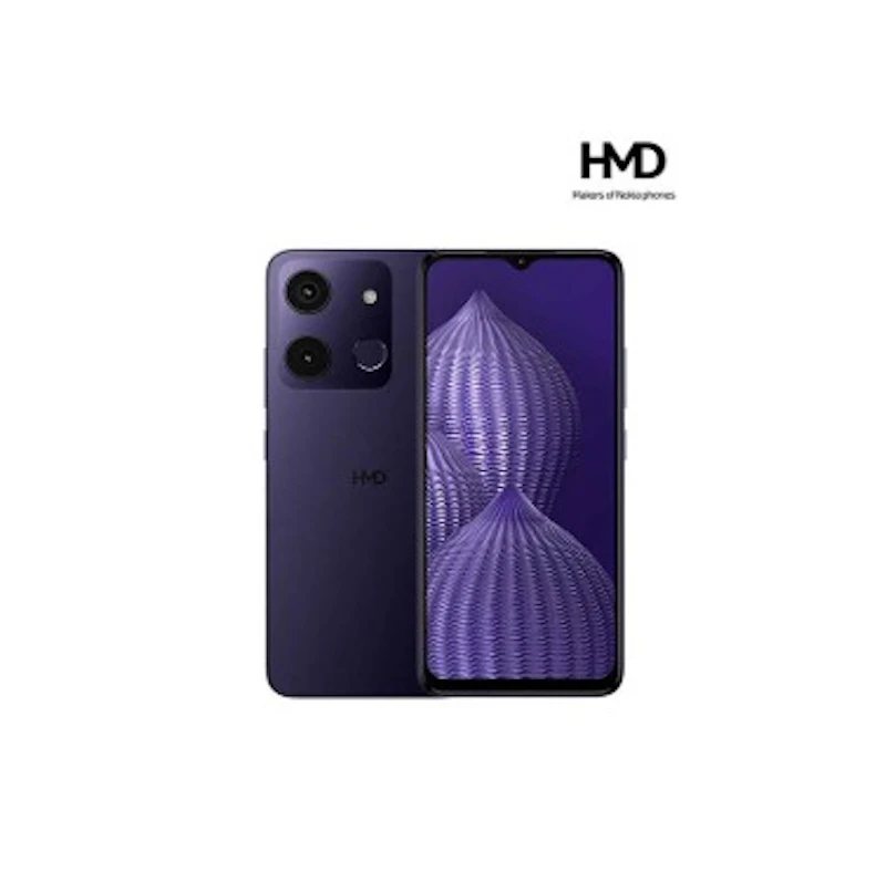 Nokia HMD Aura 6.56" 4 GB 64 GB