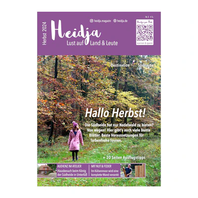 Heidja Herbst 2024 E-Paper