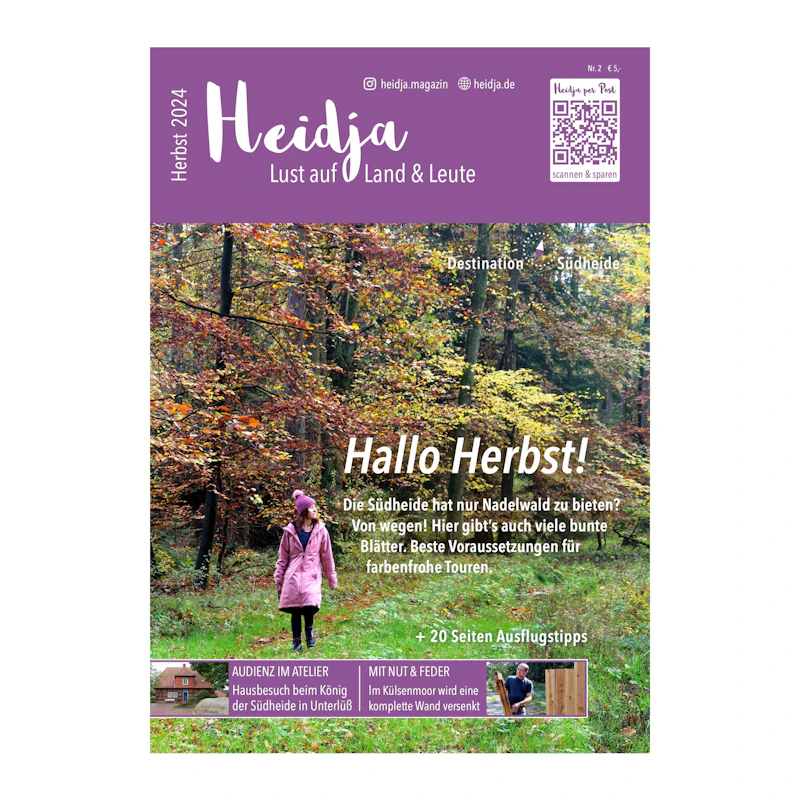 Heidja Herbst 2024 E-Paper
