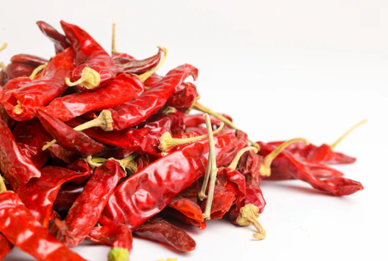 Piment rouge 