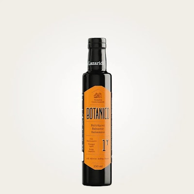 Botanico 1 Jahr gereifter Balsamico Essig 250ml