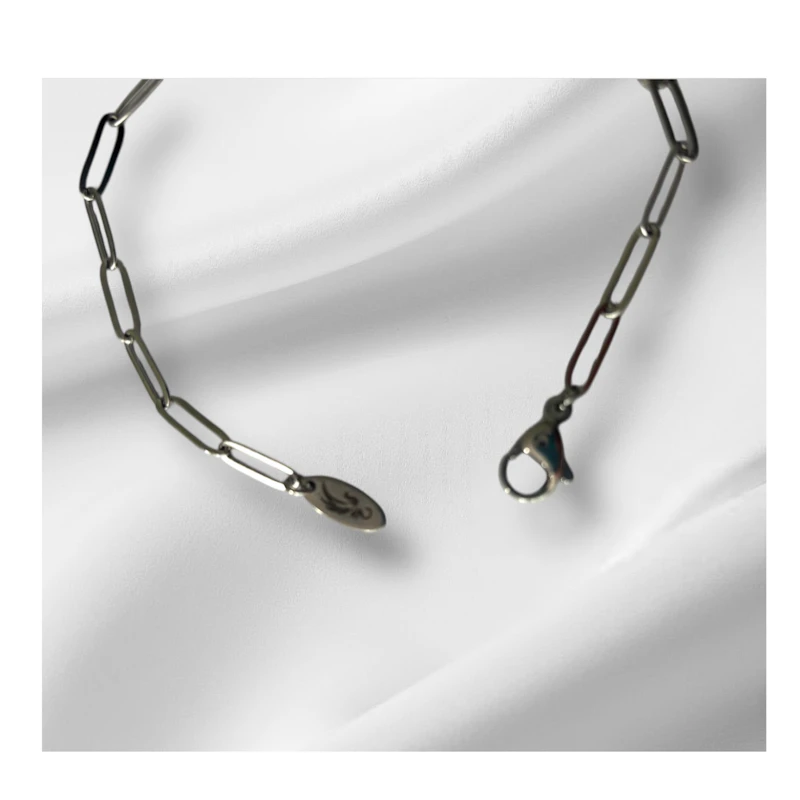 Kette, grobe Glieder