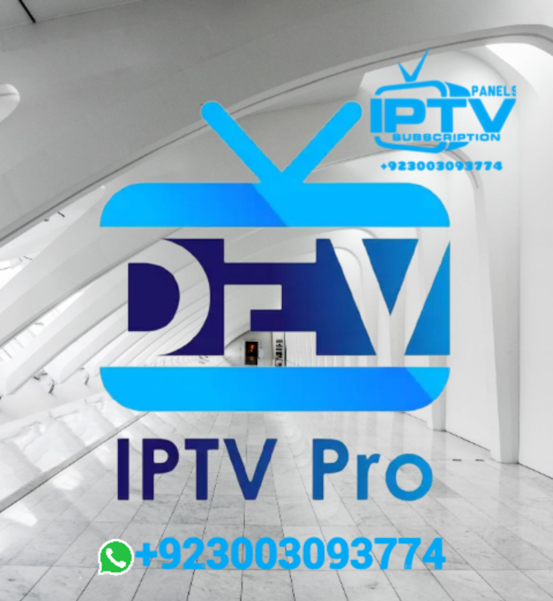 DEV IPTV PRO ACTIVATION