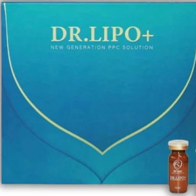 Dr. Lipo + Body Fat Dissolver