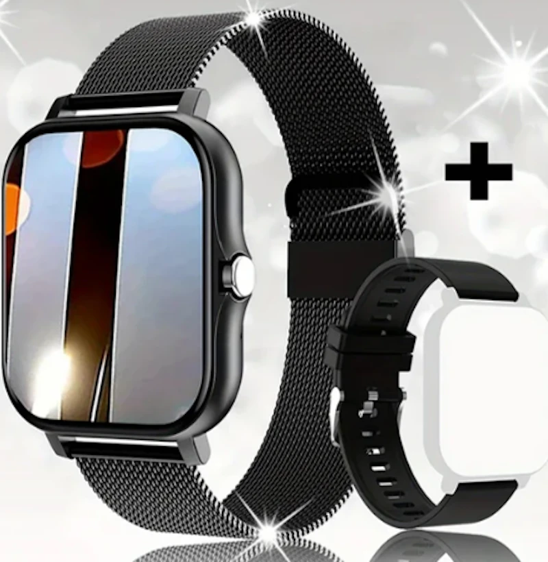 SMART WATCH