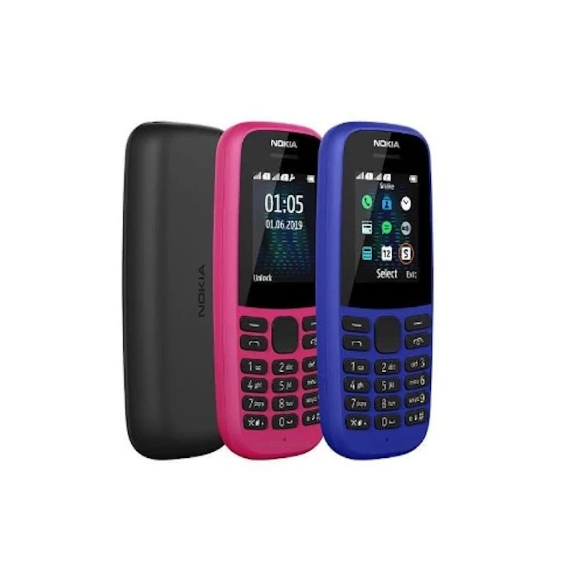 Nokia 105 classic New Copy