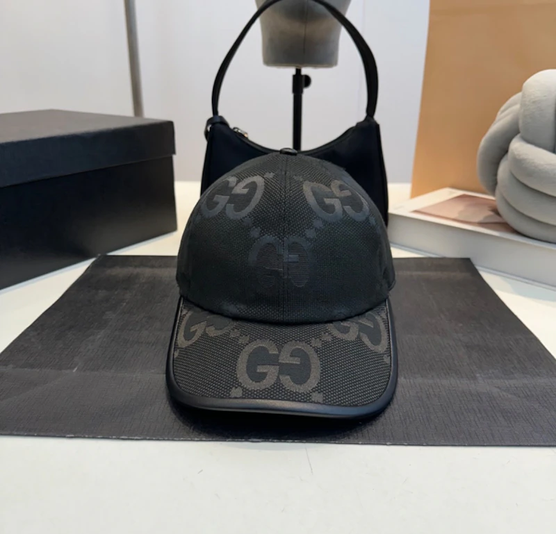 GUCCI CAP JUMBO