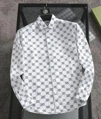 Gucci  Formal Shirt 