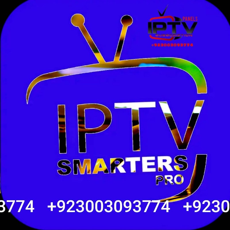 IPTV SMARTERS SUBSCRIPTION
