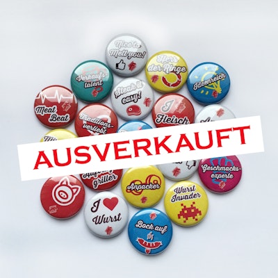 Ansteckbuttons (klein)