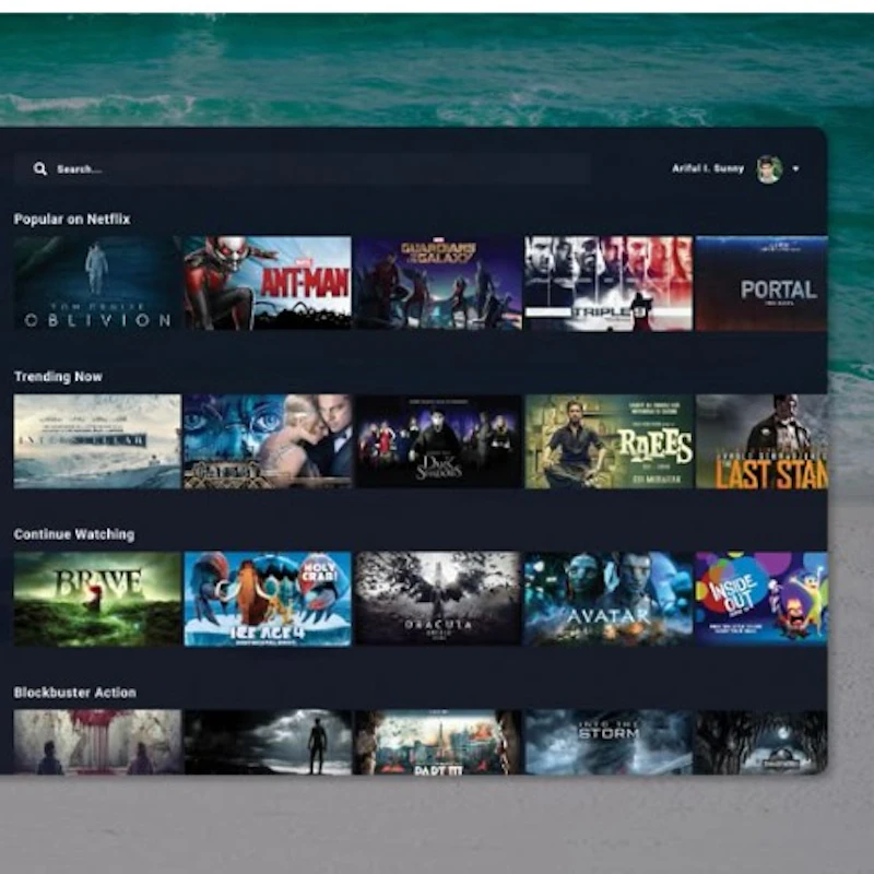 Fast4k Reseller Plan #1