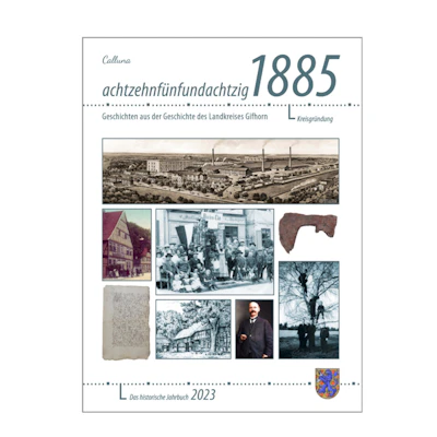 1885 - Ausgabe 2023 E-Book