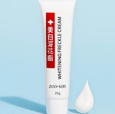 ANTI- FRECKLE WHITENING CREAM ★★★★★ (48791)