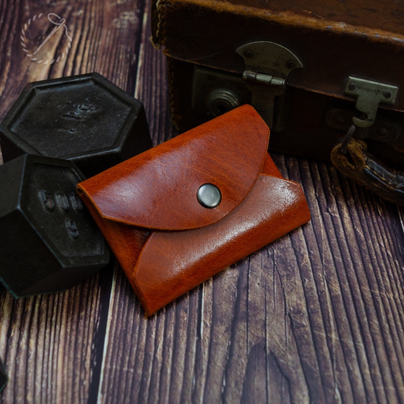 Discover the Finest Handmade Leather Goods