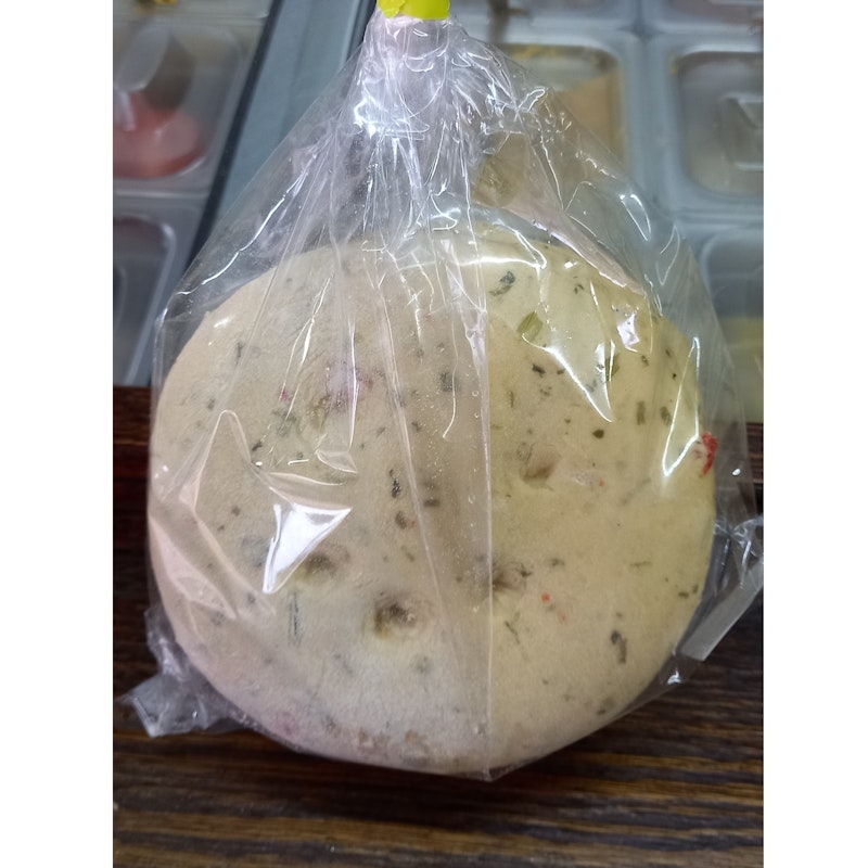 Italian Focaccia x 3pcs (lordstow)