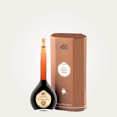 Botanico Gold Seal 10 Jahre gereifter Balsamico Essig 100ml