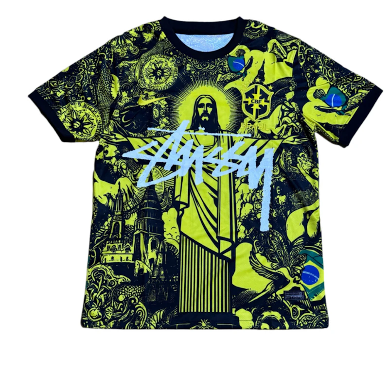 STUSSY SHIRT
