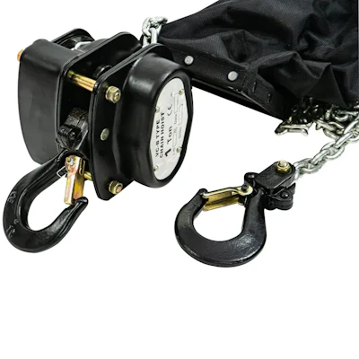 PRO LUX M-HOIST 1000