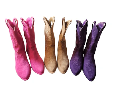 Stiefel