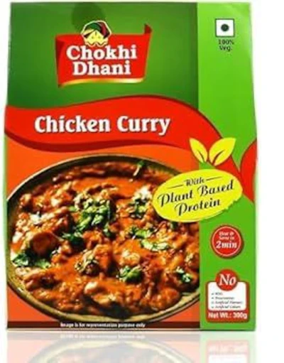 Chicken Curry
