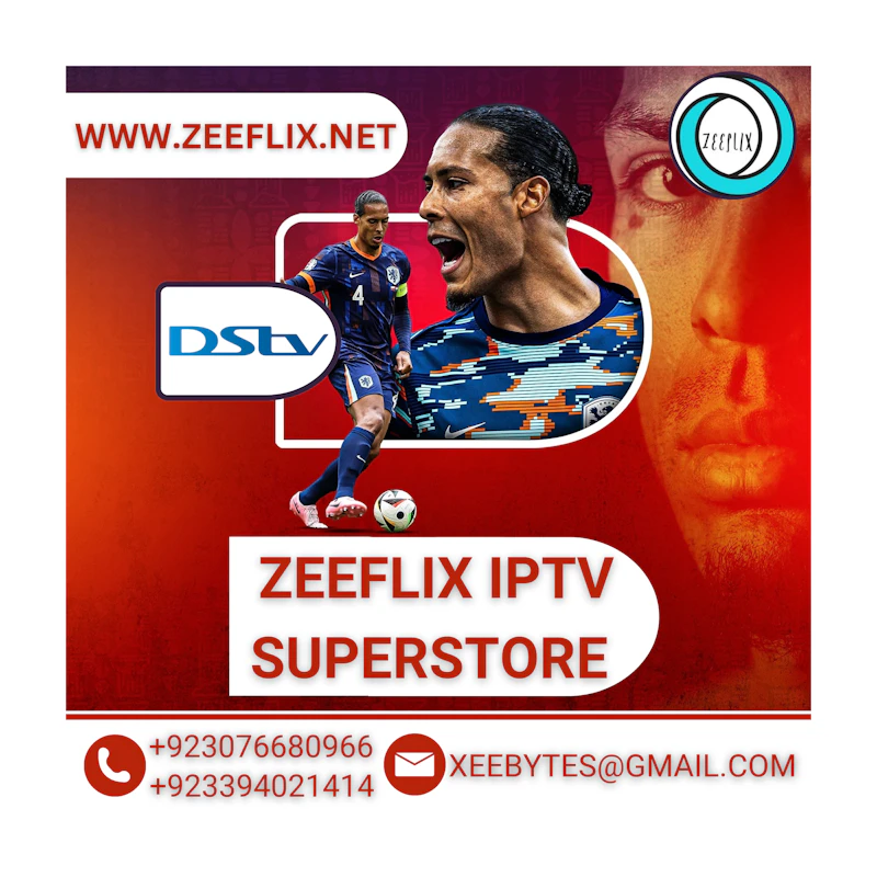 BEST IPTV FOR SOUTH AFRICA 