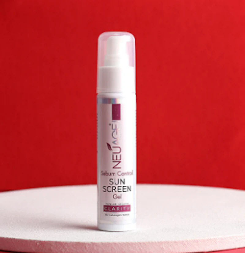 NEUAGE SUNSCREEN