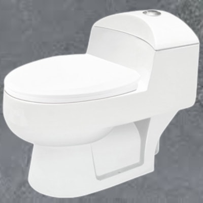 Dell Commode