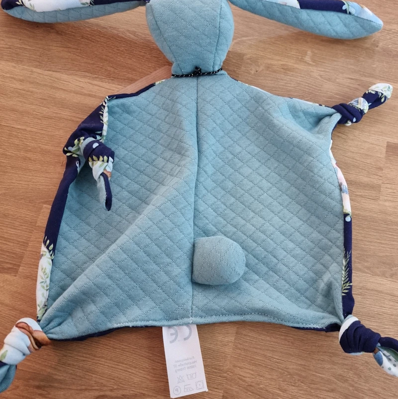 HASI Schnuffeltücher 