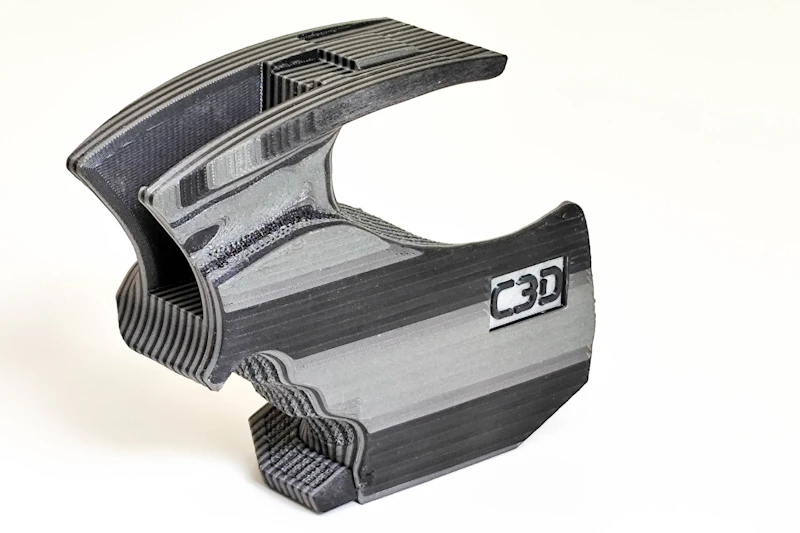 Griff Steyr evo 10